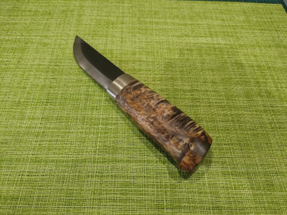 Финские ножи