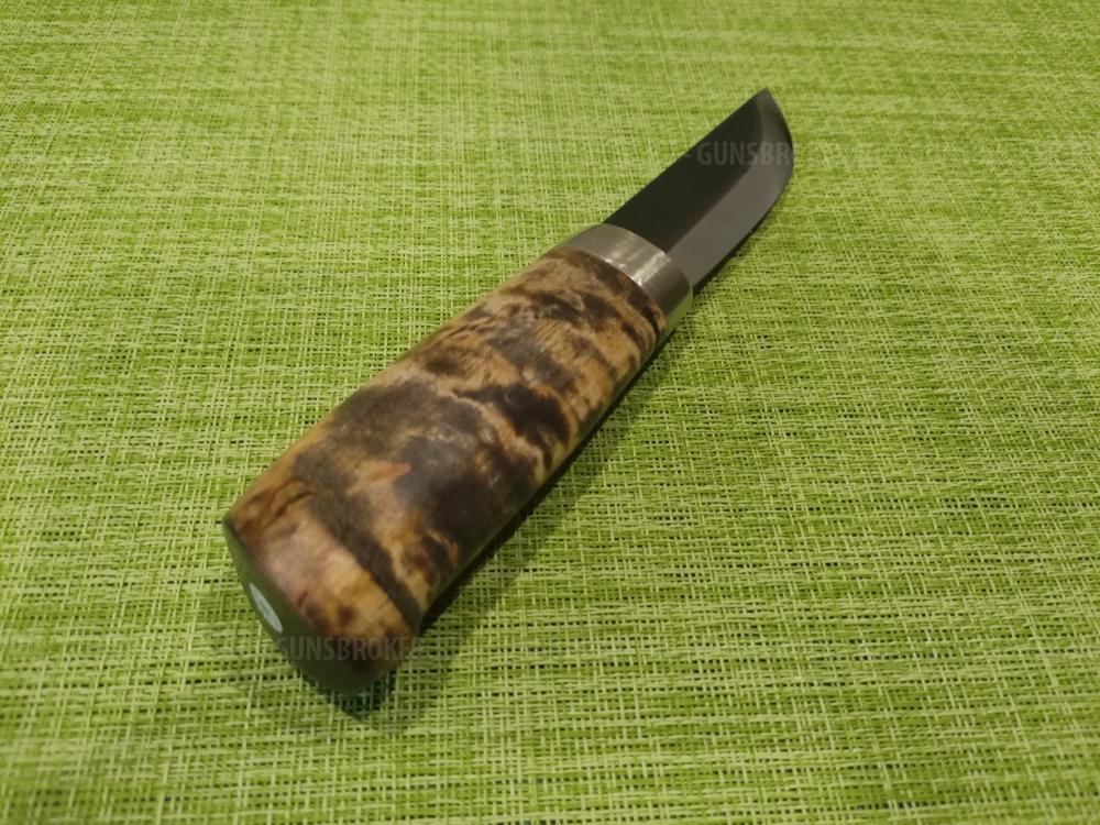 Финские ножи