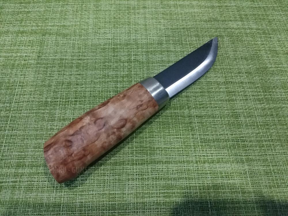 Финские ножи