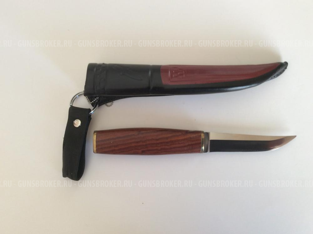 Финский нож Лаури