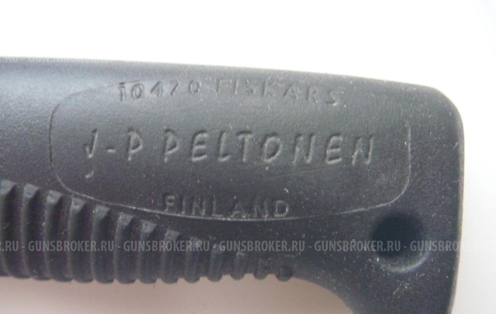 Финский нож Peltonen M-95