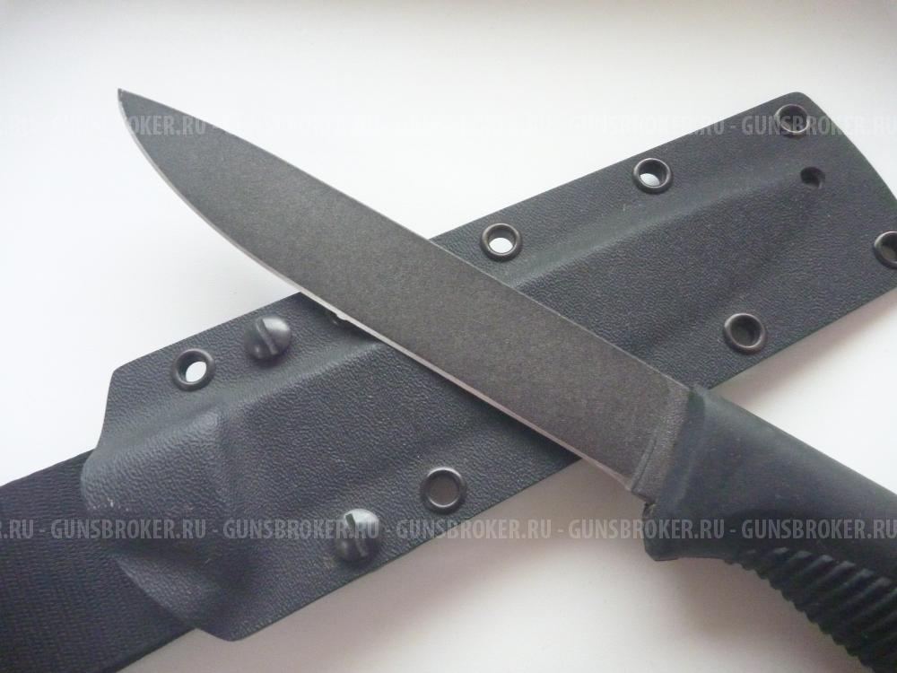 Финский нож Peltonen M-95