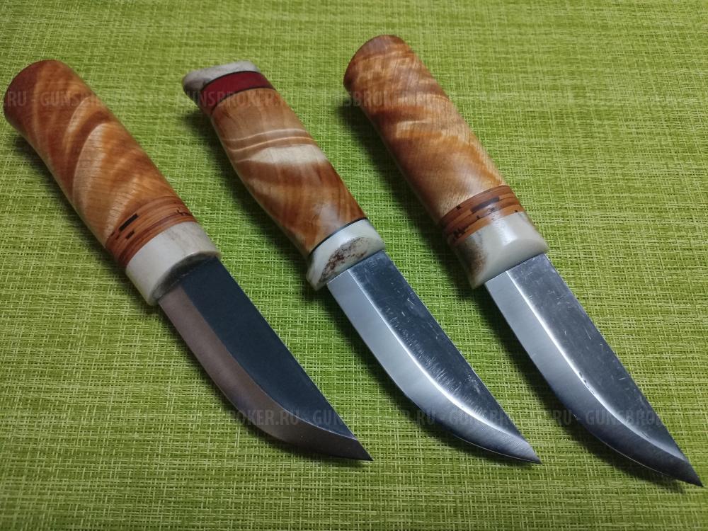 Финский нож