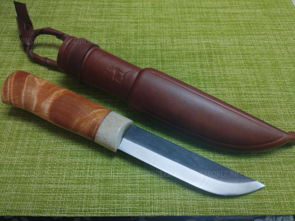 Финский нож