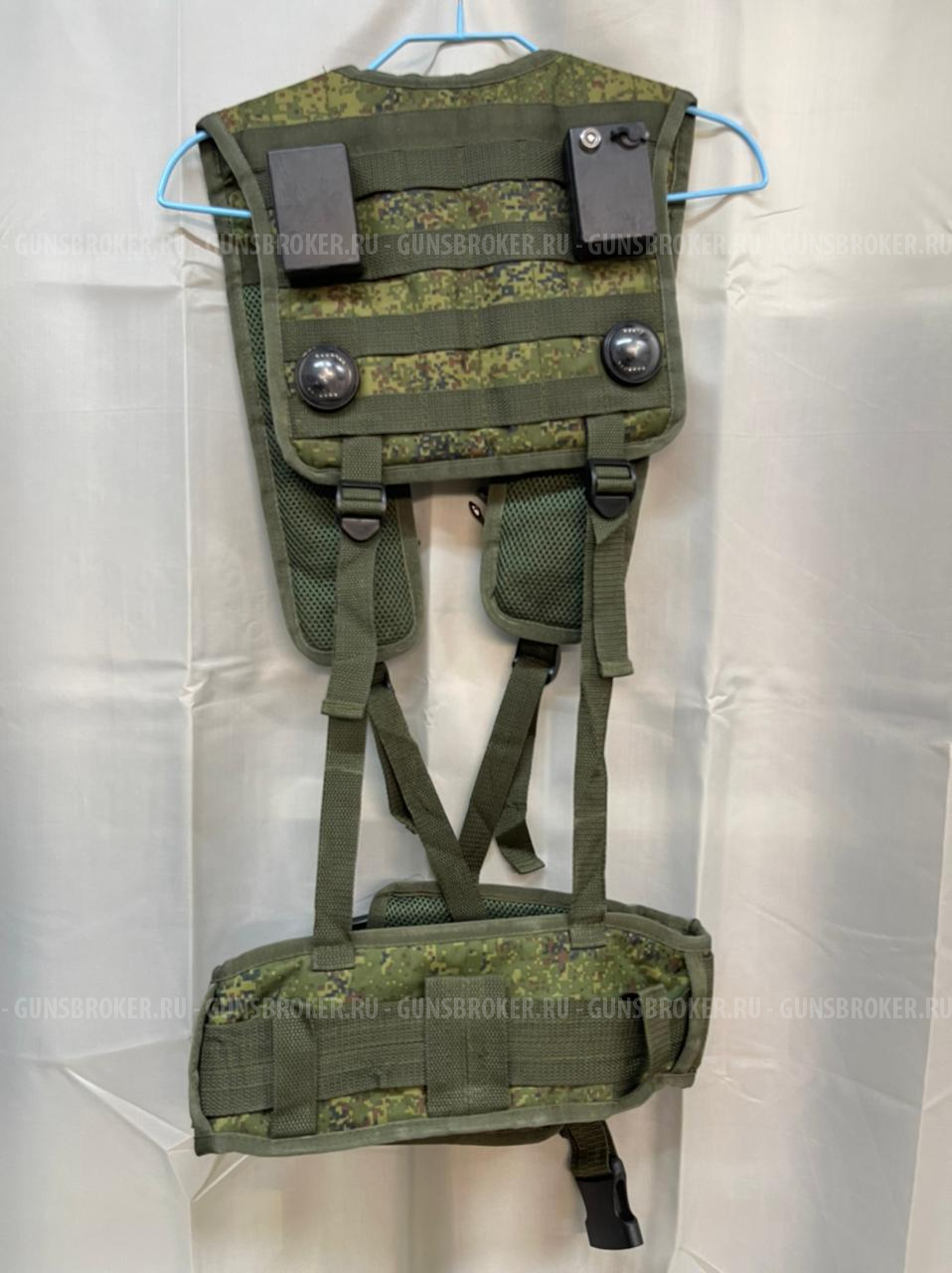 Firetag (Фаертаг) оборудование