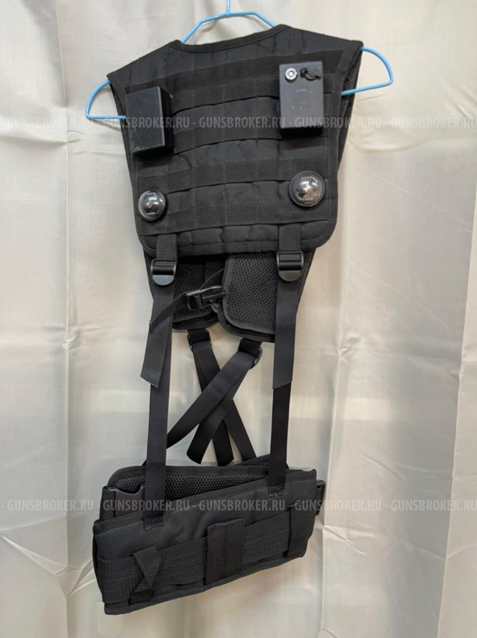 Firetag (Фаертаг) оборудование