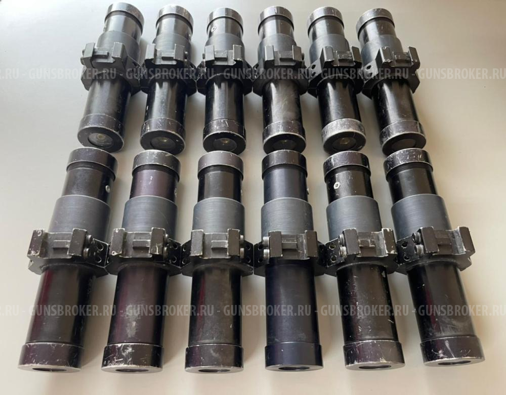 Firetag (Фаертаг) оборудование