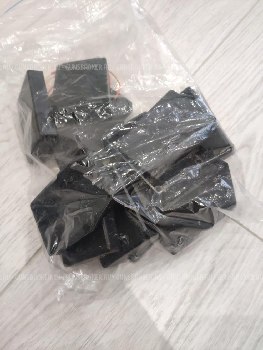 Firetag (Фаертаг) оборудование