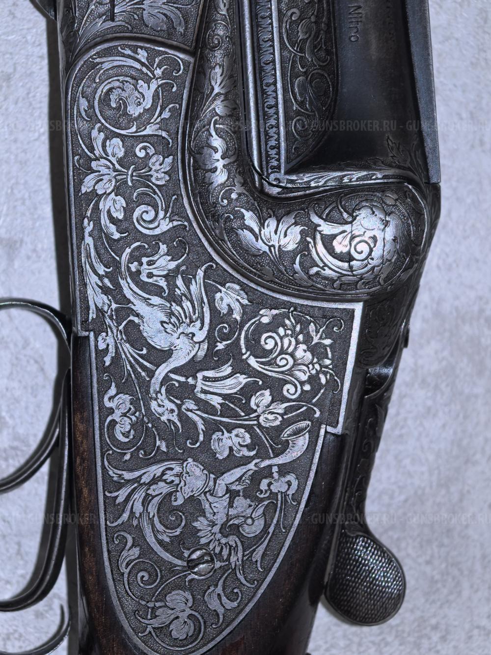 Firma R. Bessell & Sohn (Rudolf Bessell und Sohn)