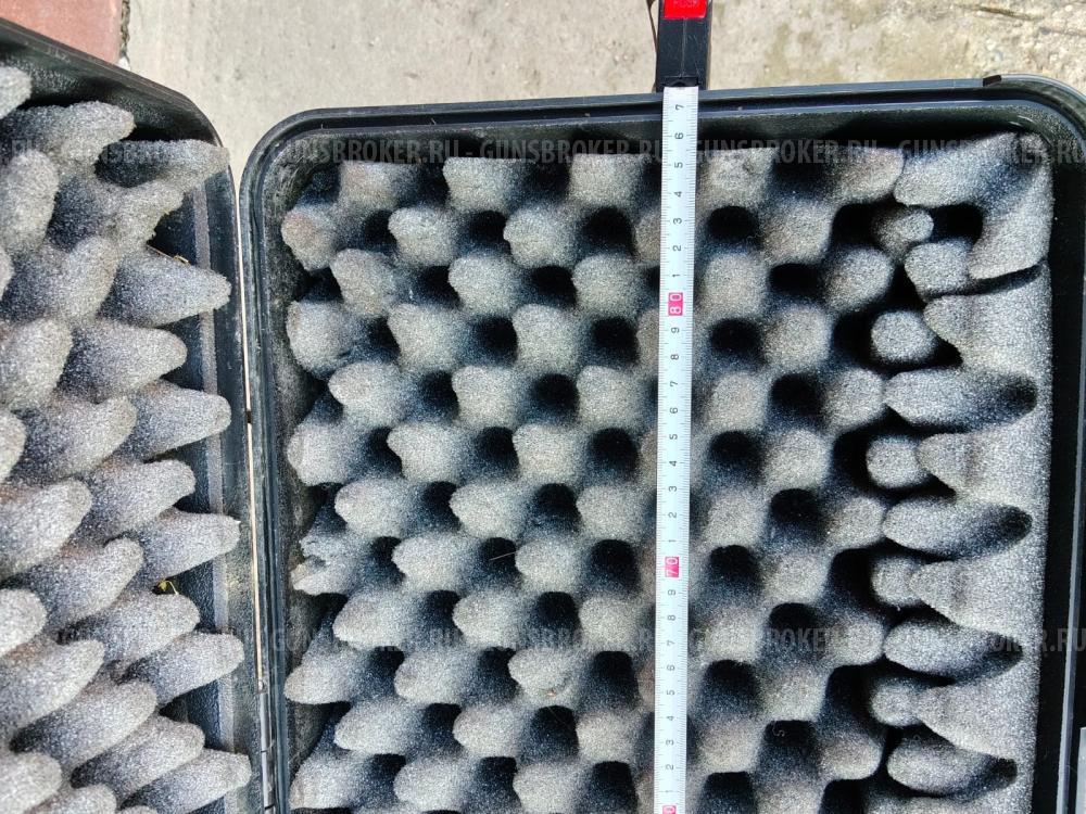 Фирменный кейс Remington (Ремингтон)