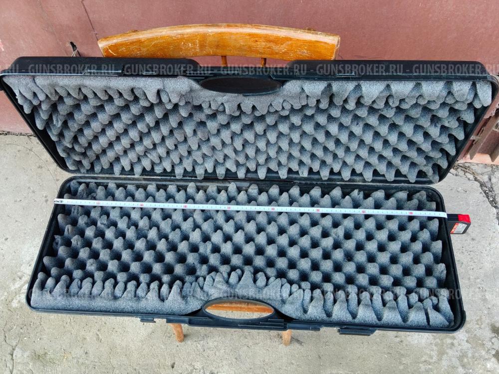 Фирменный кейс Remington (Ремингтон)