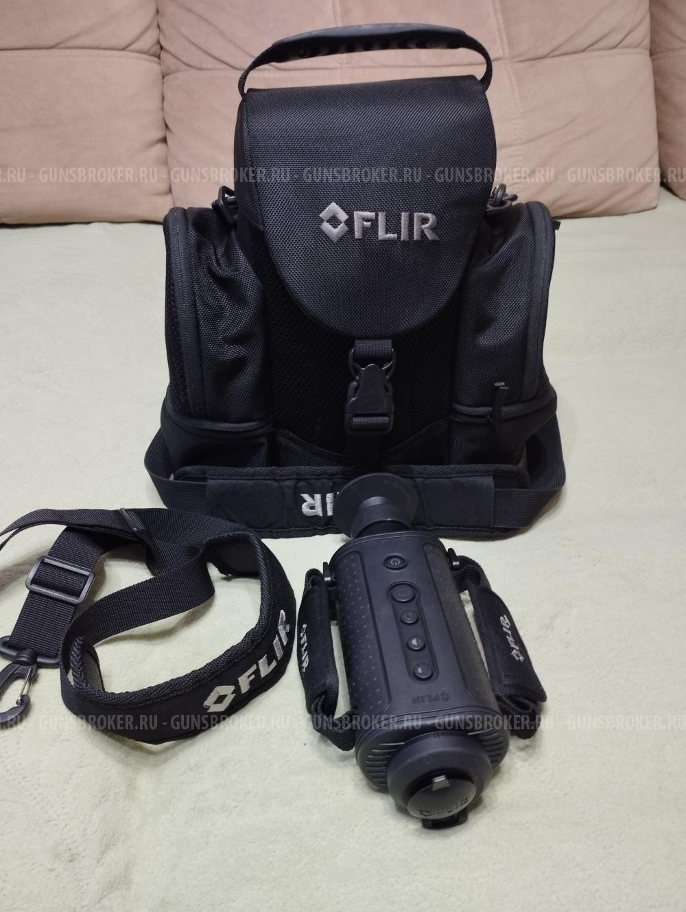 Flir HS 324