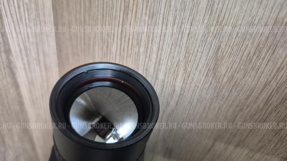 FLIR Scout ll hunter 640