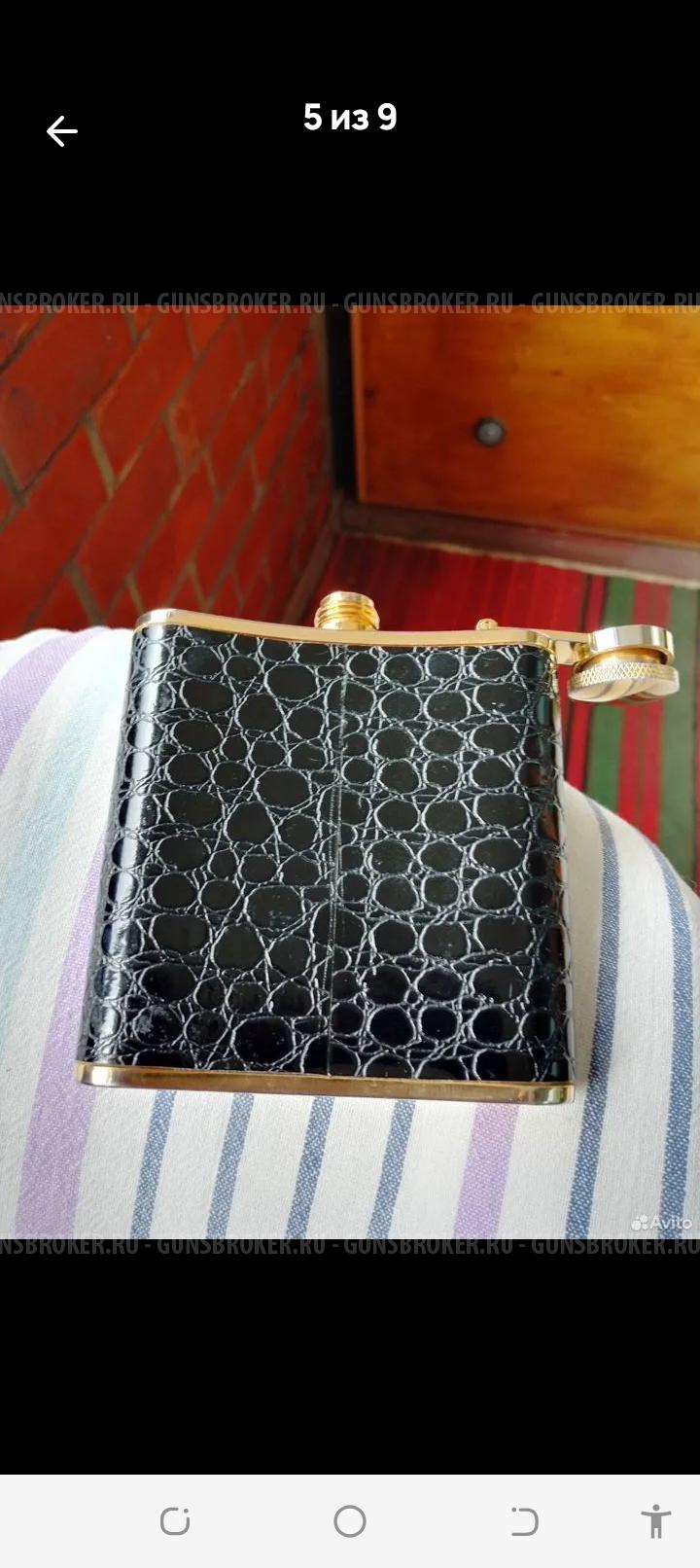 ФЛЯЖКА ИТАЛИЯ