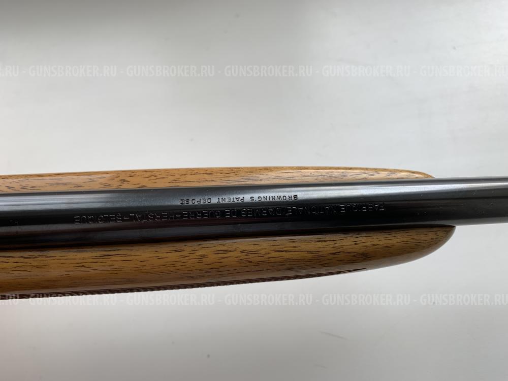 FN Browning Avto SA 22