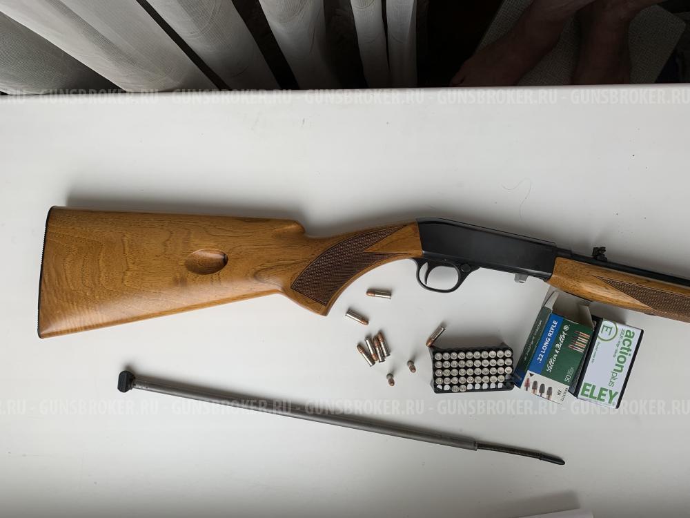 FN Browning Avto SA 22