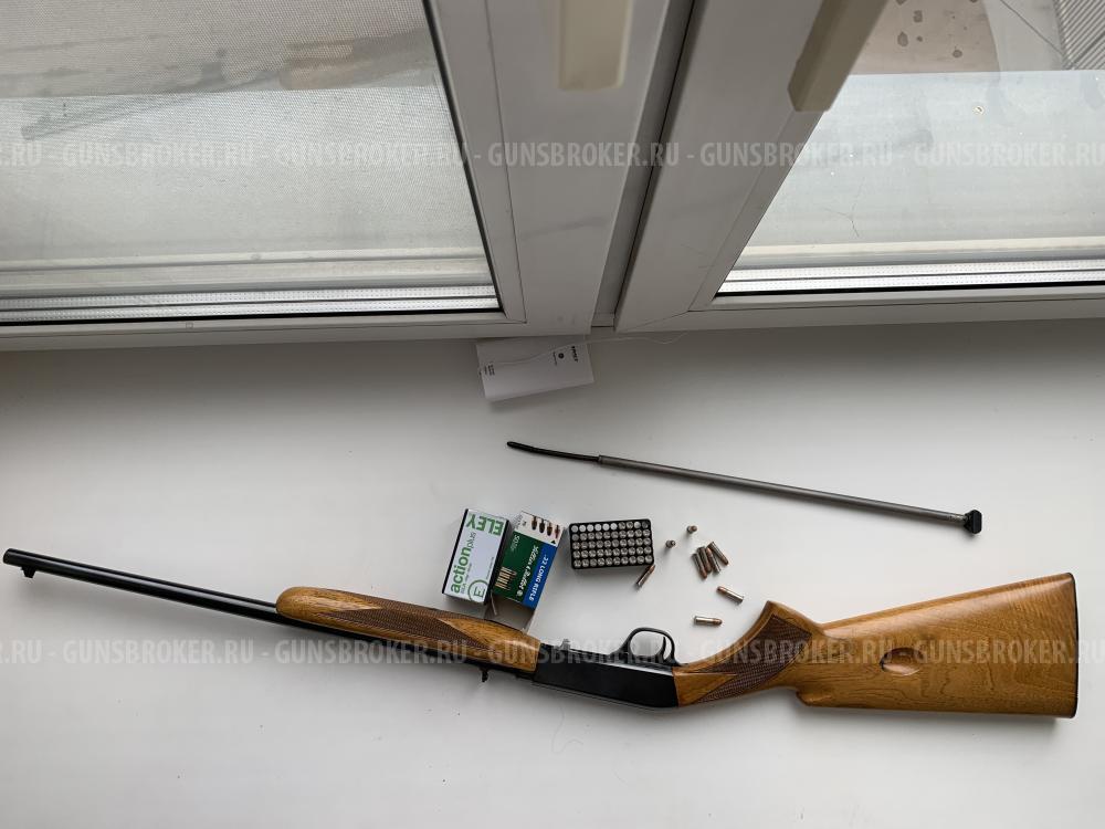 FN Browning Avto SA 22