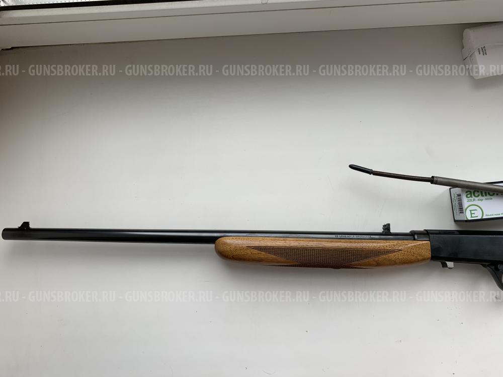 FN Browning Avto SA 22