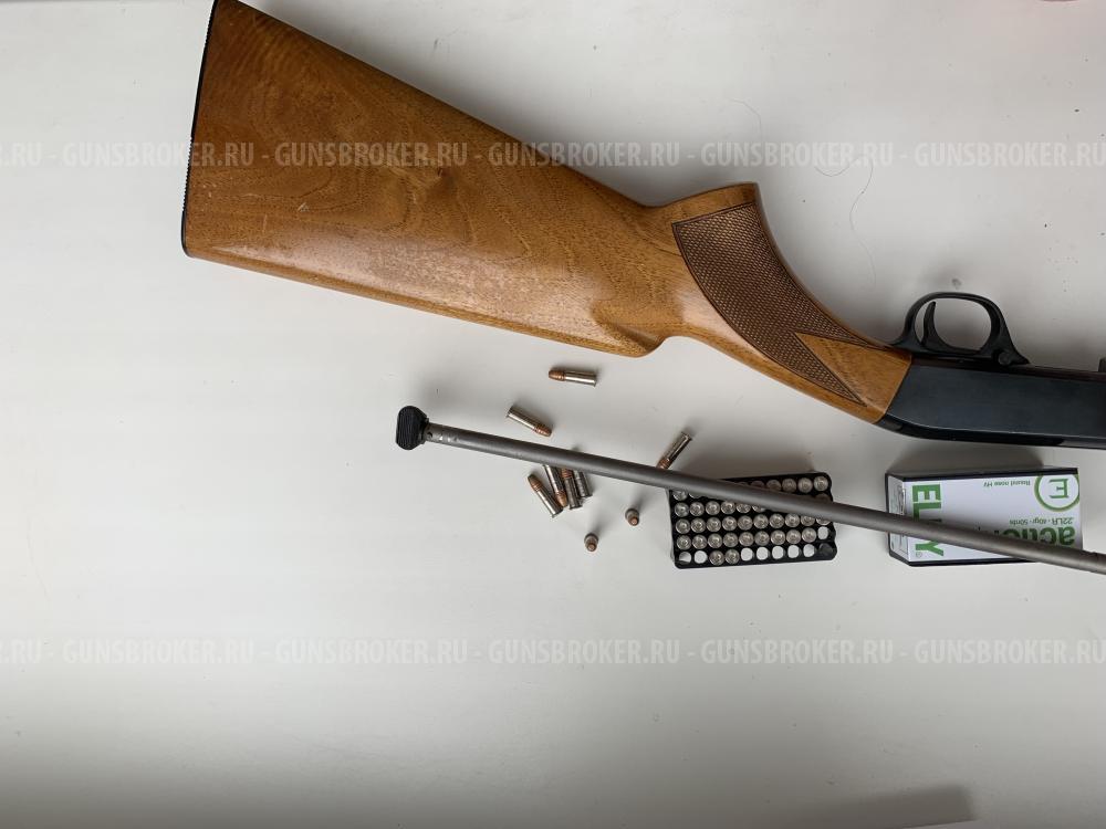 FN Browning Avto SA 22