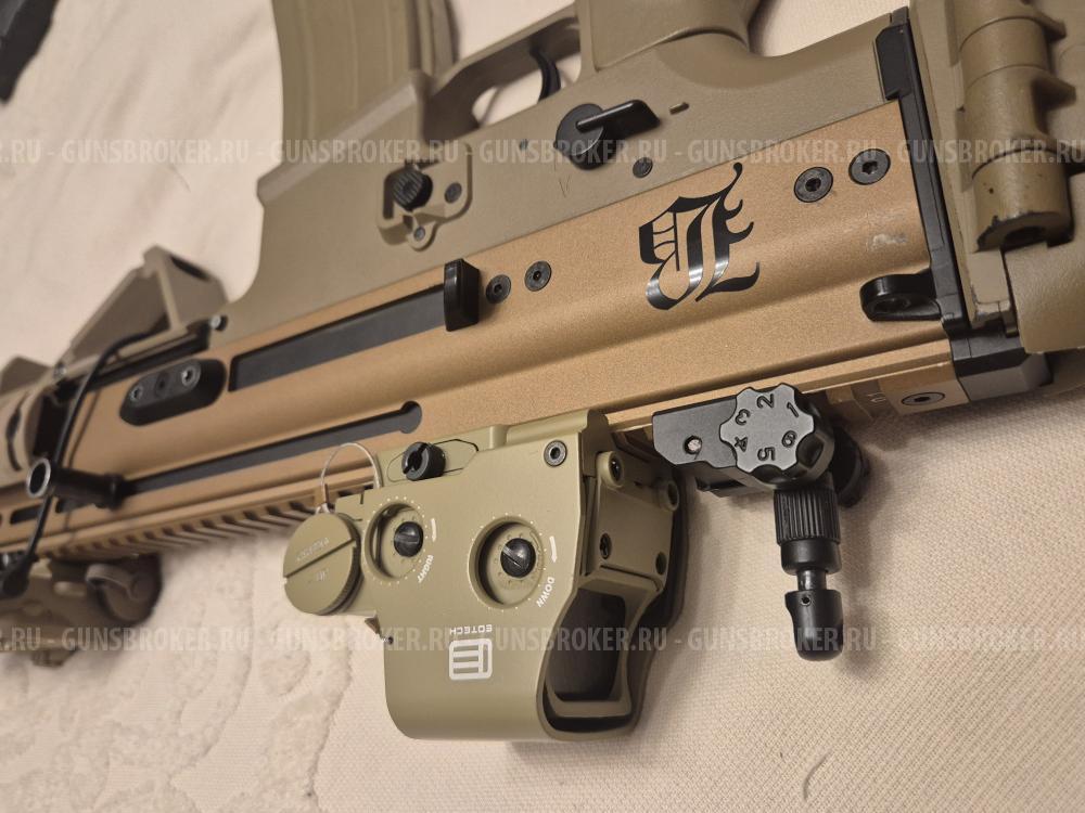 FN SCAR-L