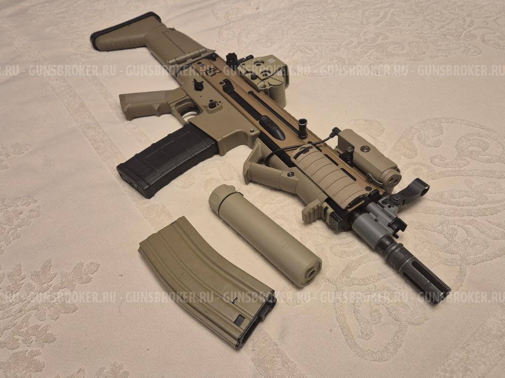 FN SCAR-L