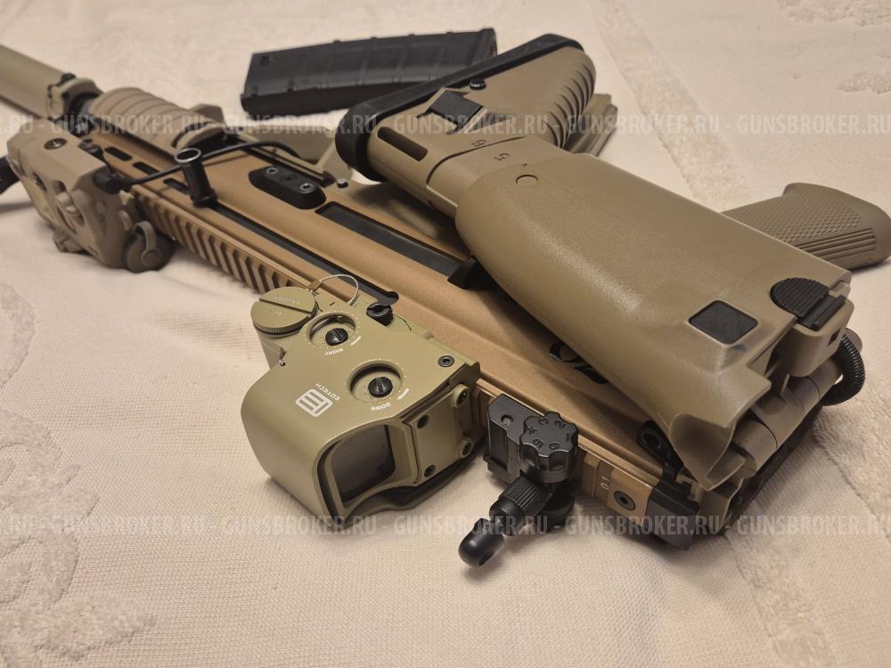 FN SCAR-L