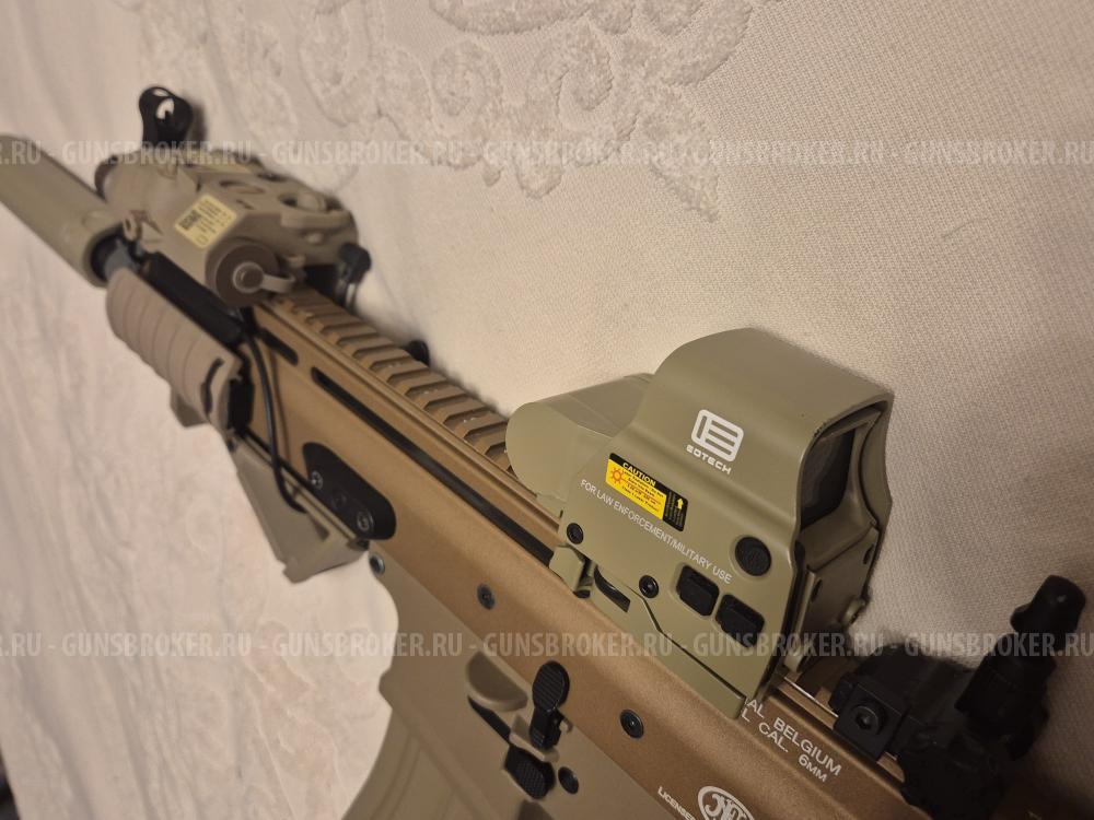 FN SCAR-L