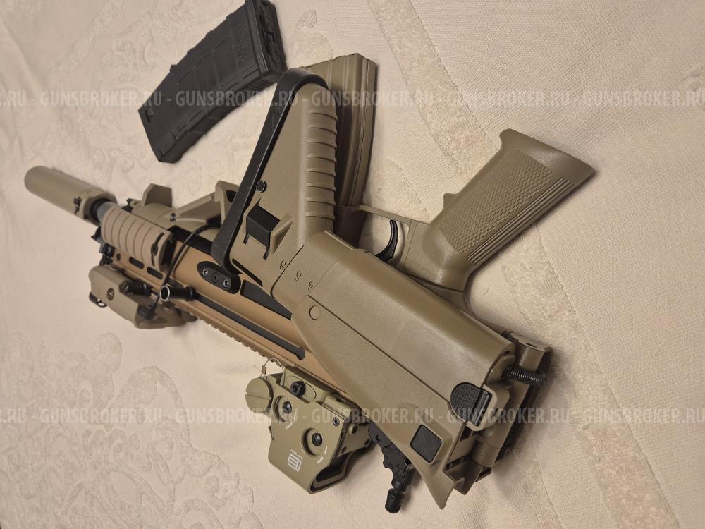 FN SCAR-L