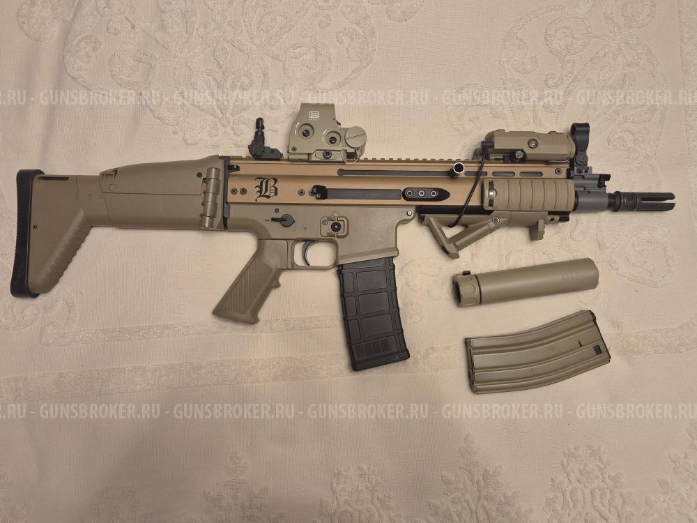FN SCAR-L