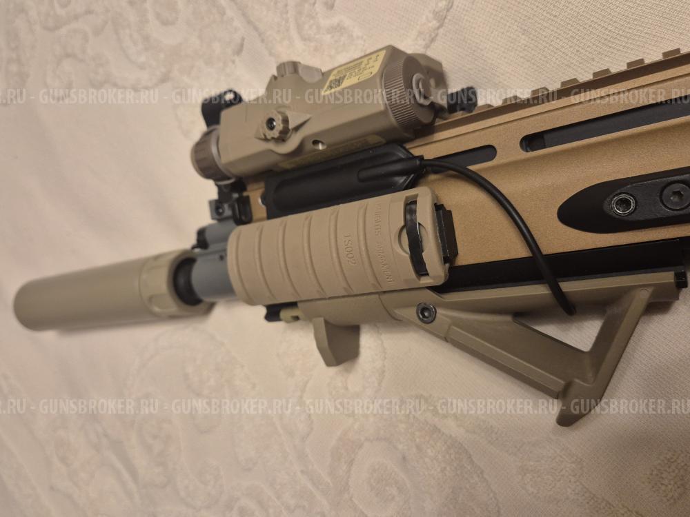 FN SCAR-L