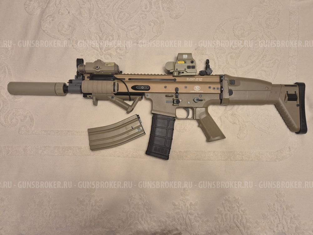 FN SCAR-L
