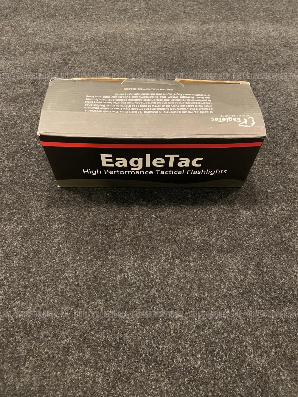 Фонарь EagleTac M3C4