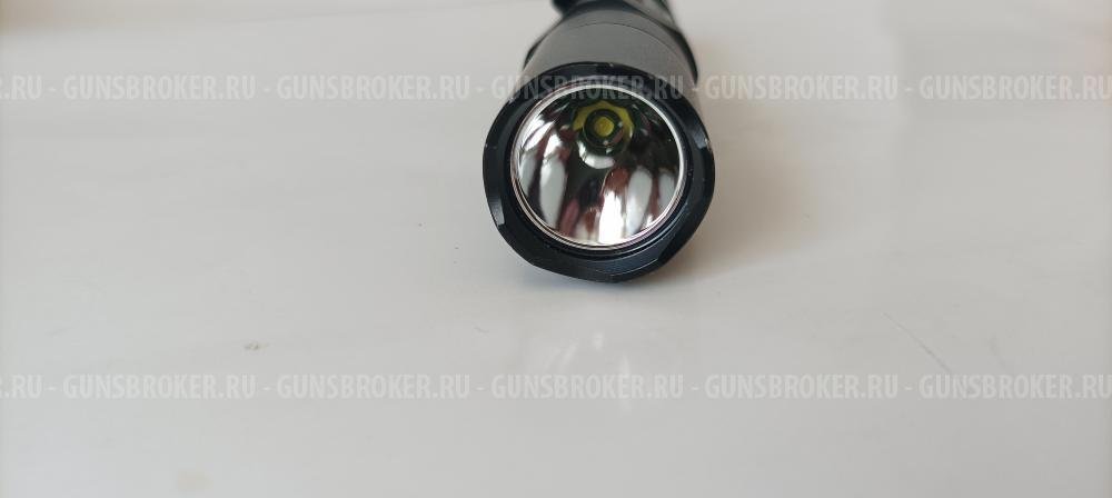 Фонарь Fenix LD 12