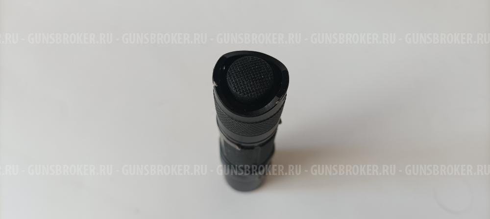 Фонарь Fenix LD 12