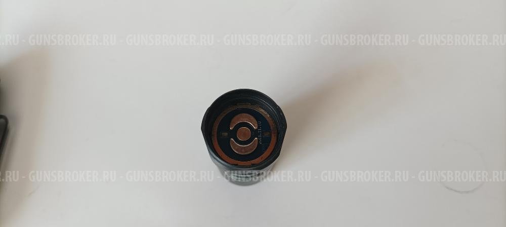 Фонарь Fenix LD 12