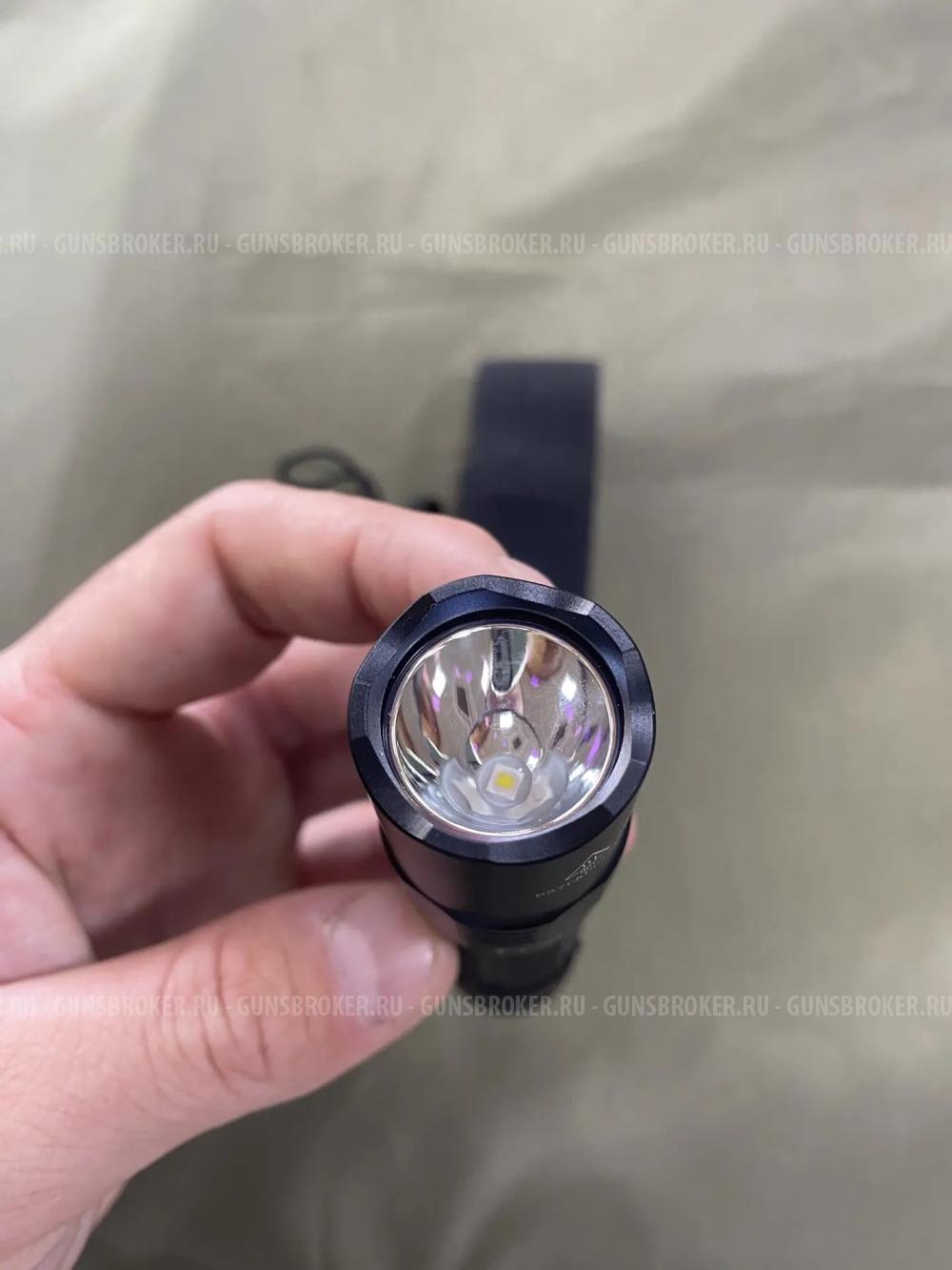 Фонарь Fenix PD32V2.0 , PD32V20 (1200люм)