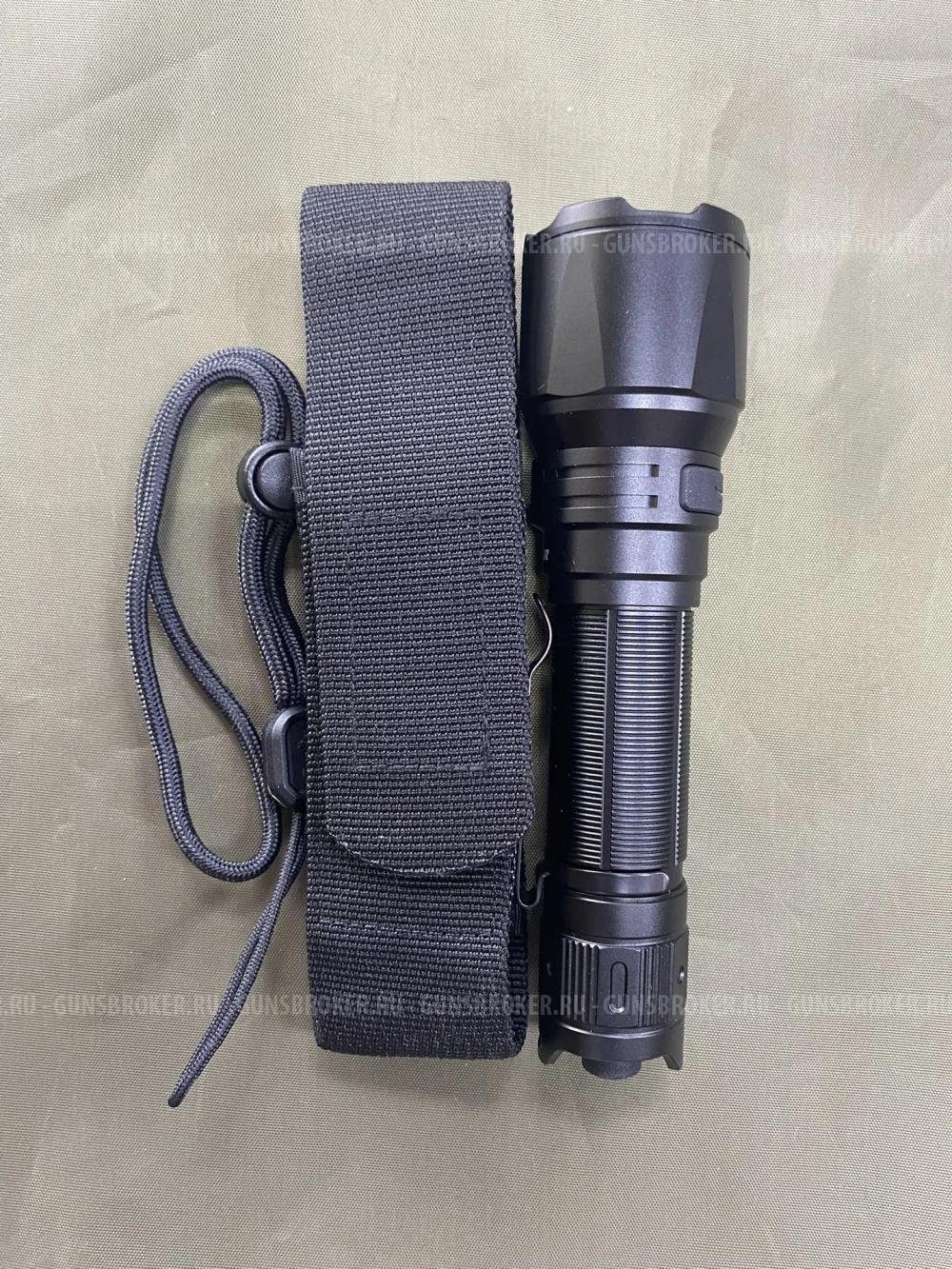 Фонарь Fenix ТK26R (1500люм) АКЦИЯ