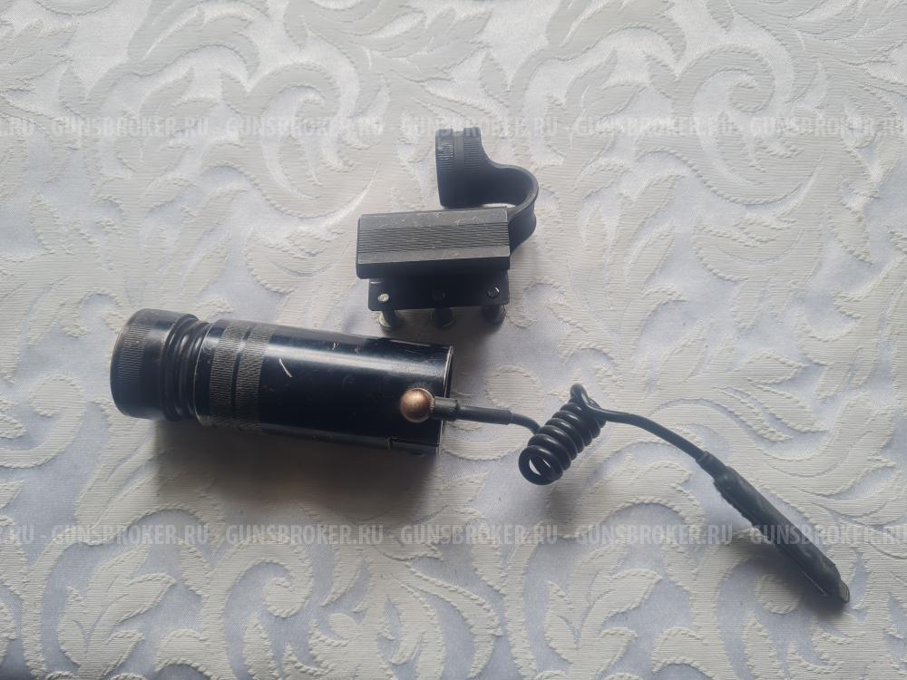 Фонарь Фо-2L