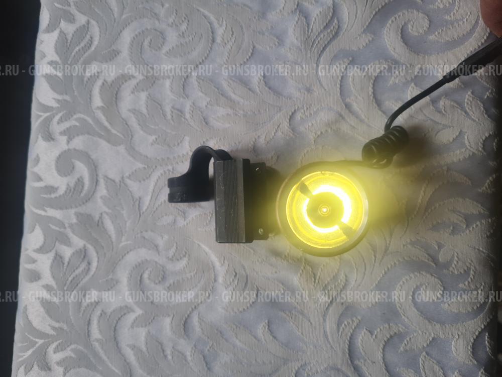 Фонарь Фо-2L