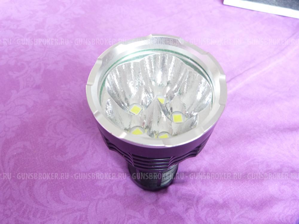 Фонарь Haikelite HK 05