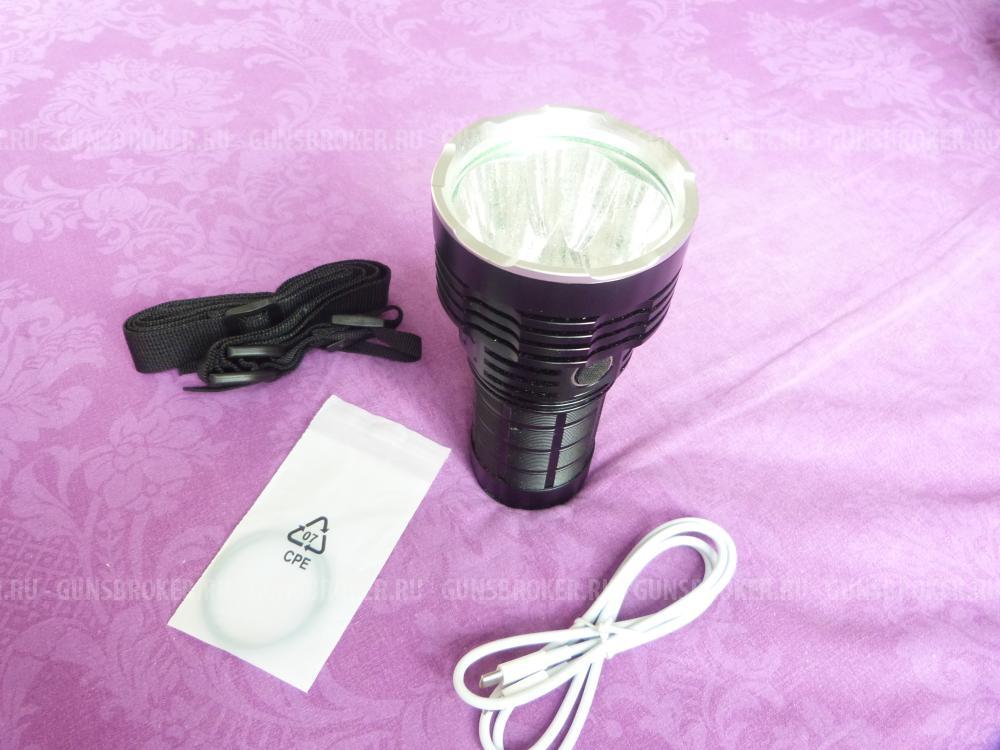 Фонарь Haikelite HK 05