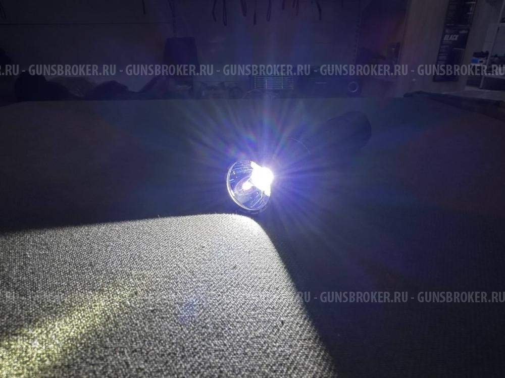 Фонарь Nitecore MH12PRO