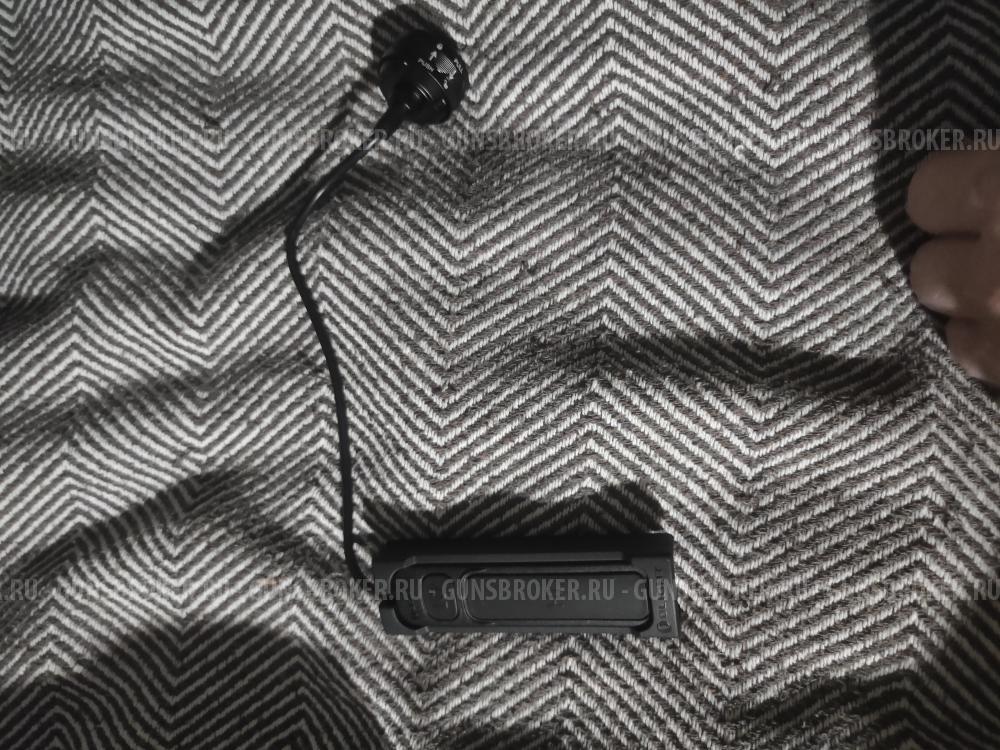 Фонарь олайт olight obin