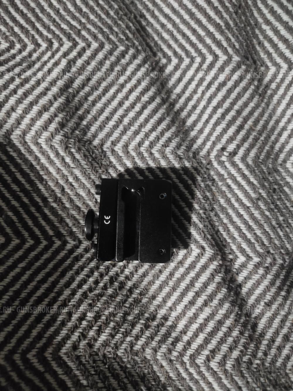 Фонарь олайт olight obin