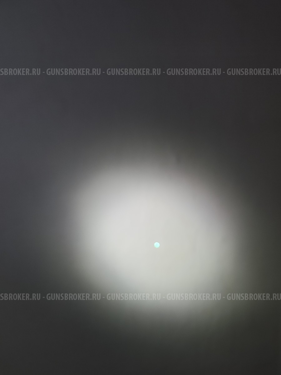 Фонарь Olight baldr mini