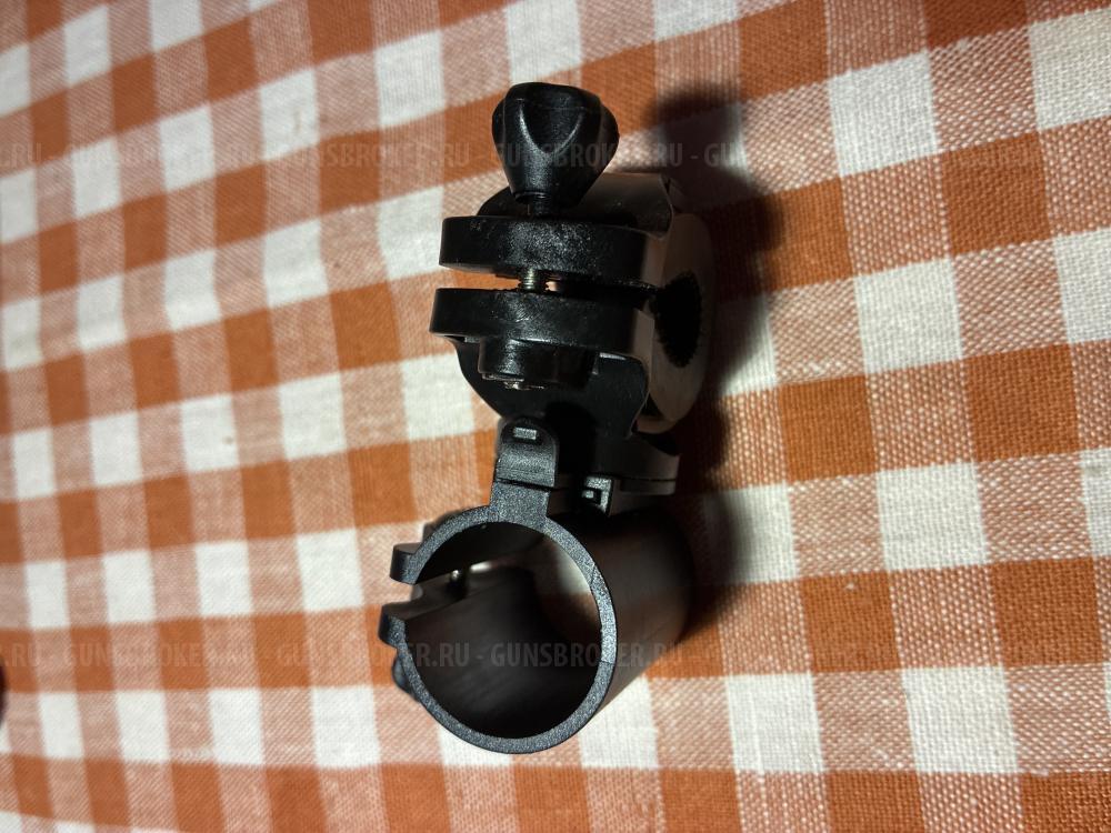 Фонарь подствольный LED LENSER М7