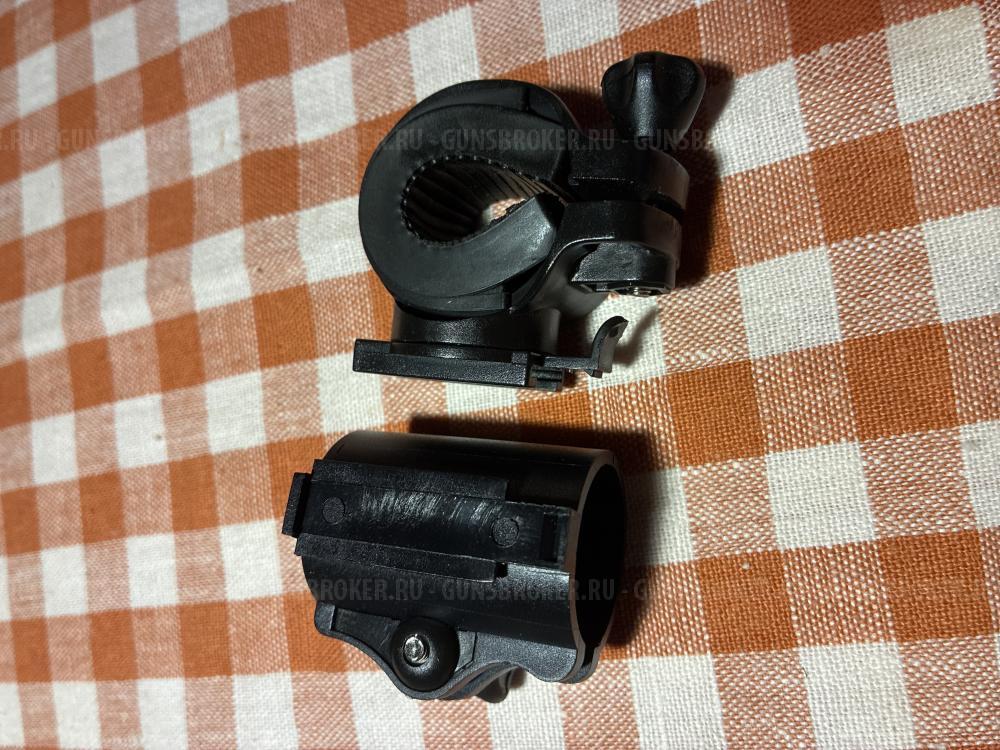 Фонарь подствольный LED LENSER М7