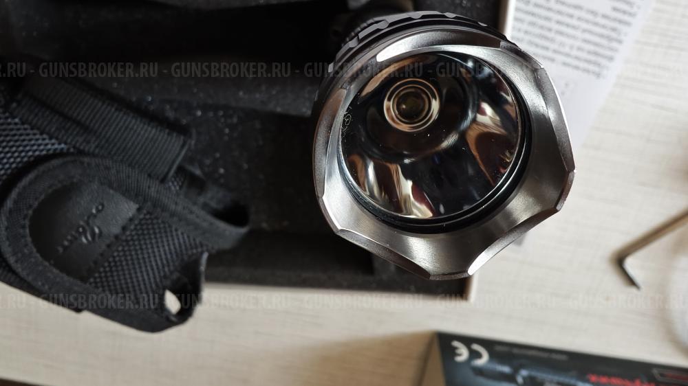 Фонарь подствольный M20 Warrior R20