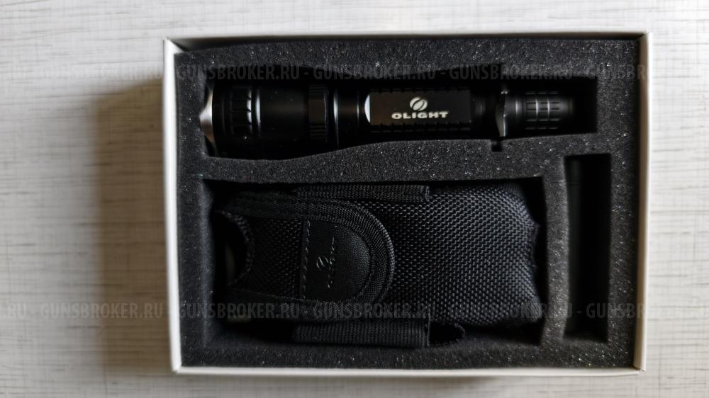 Фонарь подствольный M20 Warrior R20