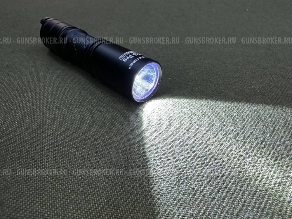 Фонарь повседневный Nitecore (EDC) / MT1A Pro